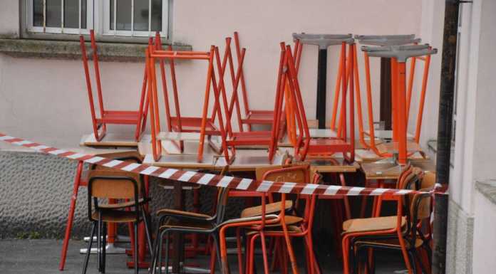 Liceo Manzoni: lavori in ‘standby’, non si trovano spazi per le aule