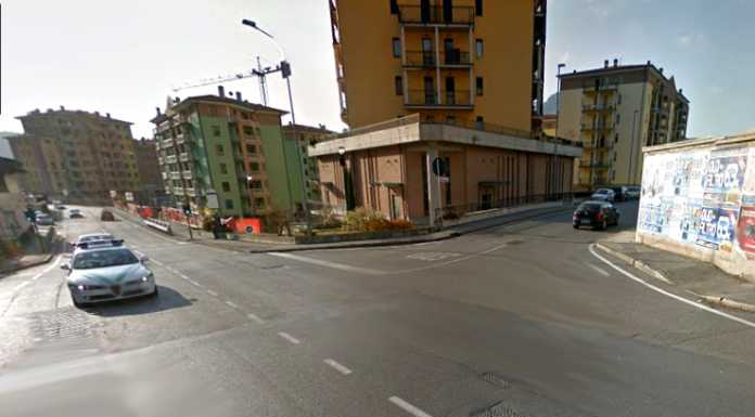 Acquate “Zona 30” e una nuova rotonda in via Tonale