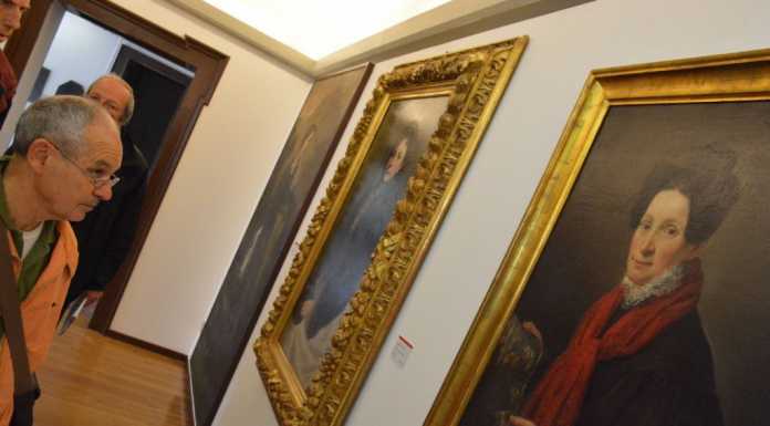 Musei aperti a Ferragosto: “boom” di visite per Villa Manzoni