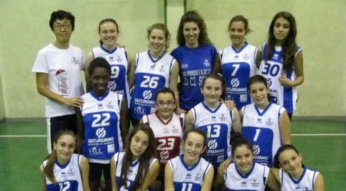 Hll Hotel Volley Olginate ko, U18 Securemme e U14 Gierre ok!