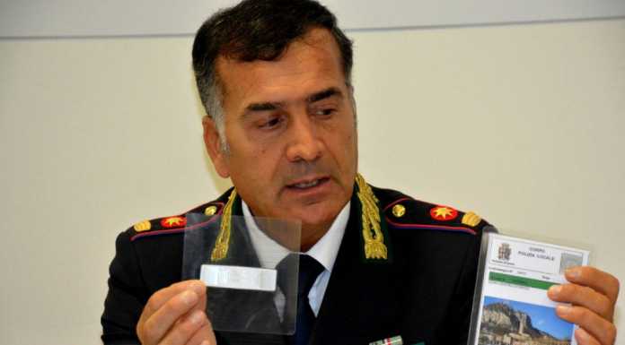 Videosorveglianza, il comandante Morizio relatore nel bresciano