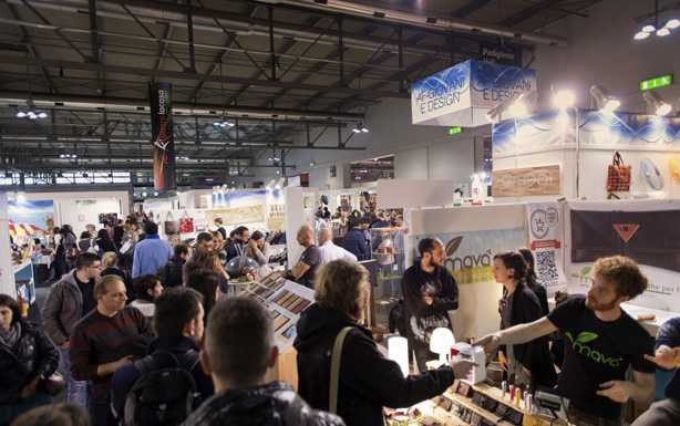 Rho: 22 aziende lecchesi al prossimo “Artigianato in Fiera”
