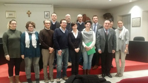 A Cesana l’ufficio “Verde sociale”: così la popolazione è più sicura