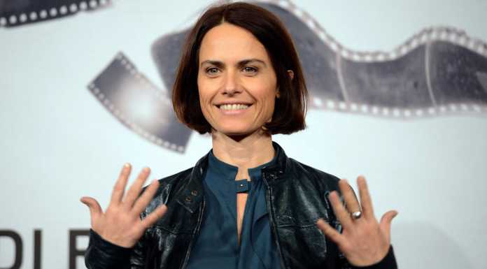 Ad Olgiate due serate dedicate alla regista Alina Marazzi