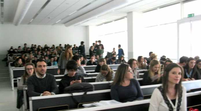Mandello, la “grande guerra” e una “lezione” al Politecnico