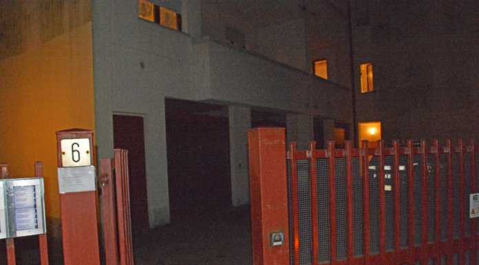 Caccia ai ladri in via Movedo: cinque furti in pochi giorni