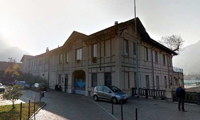 Alla Canottieri Lecco il “Collare d’oro” del CONI