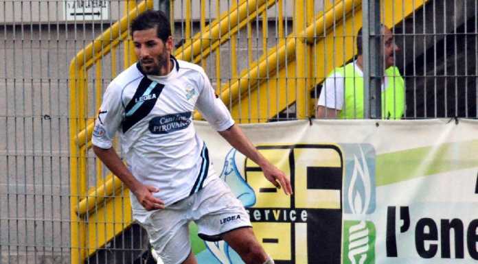 Lecco, il dopopartita. Buonocunto: “E’ una gioia indescrivibile”