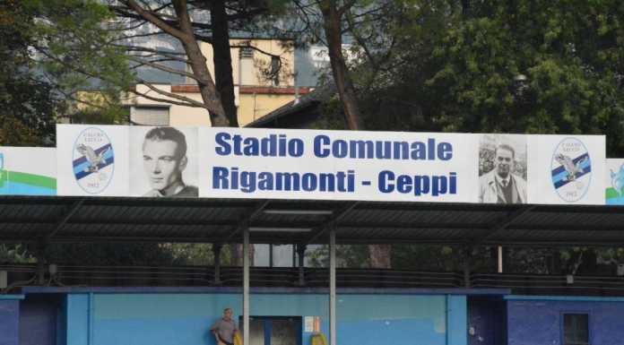 Calcio Lecco: con Capogna e Cardinio si archivia l’Olginatese