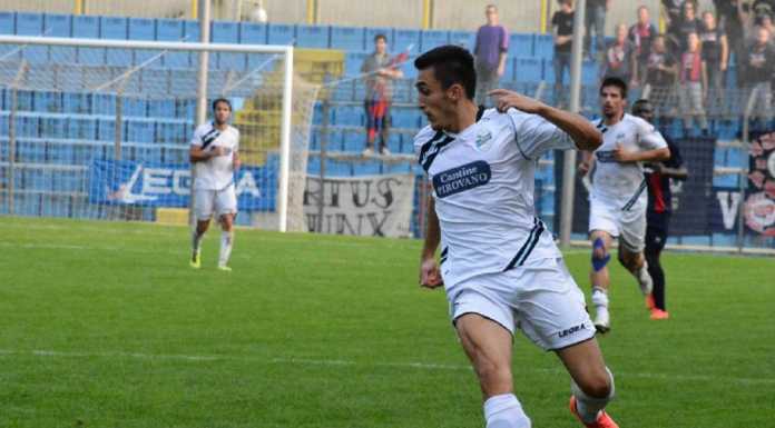 Con i gol di Rigamonti e Buonocunto il Lecco affossa la Caratese