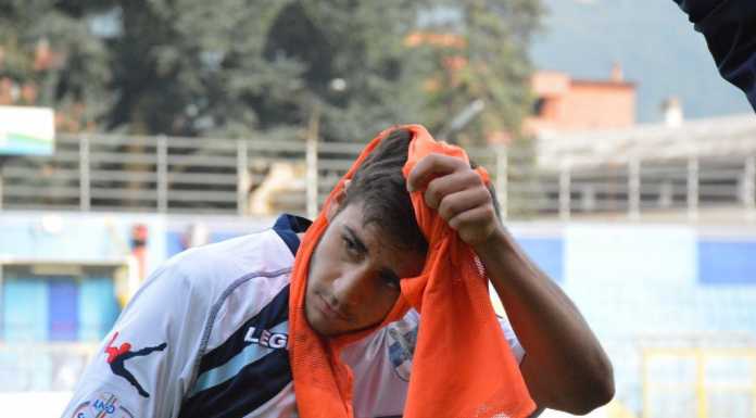 L’Olginatese vola con Arioli, per i blucelesti addio sogni di gloria