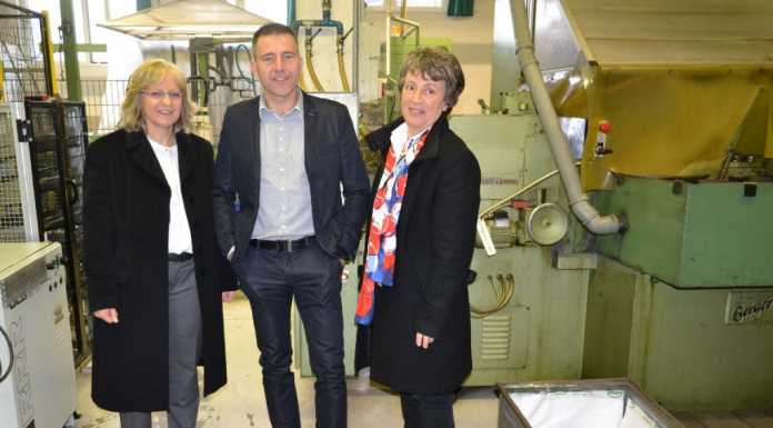 Premana: la “Sanelli” compie 150 anni, un traguardo storico