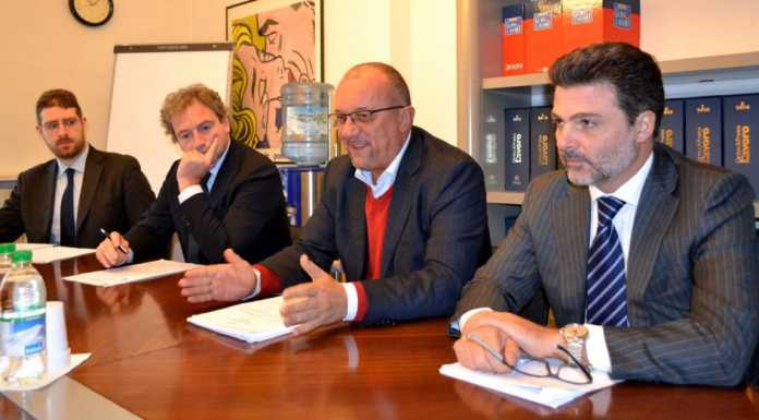 Da Lecco un grido d’allarme: “Senza la meccanica il Paese si ferma”