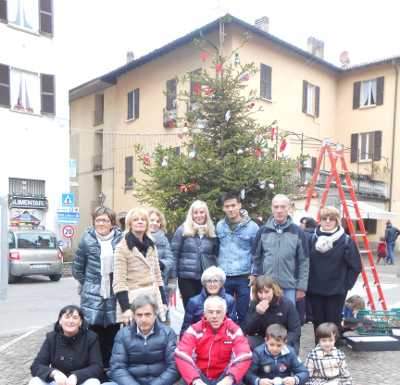 Galbiate: coi mercatini arriva l’atmosfera natalizia