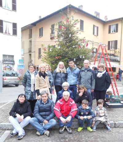 Galbiate: coi mercatini arriva l’atmosfera natalizia