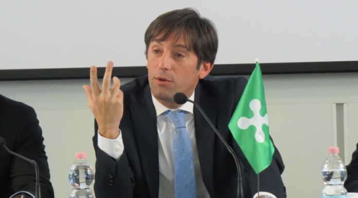 Expo Tour. “L’Expo è già un successo”, così il sottosegretario Sala nella tappa lecchese