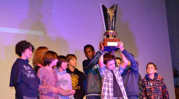 Mandello, premi e applausi alla “Festa dello sport”