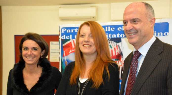 Elezioni. Forza Italia: “Con Negrini sindaco Lecco volterà pagina”