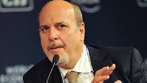 Alan Friedman a Lecco relatore al covegno di Confindustria