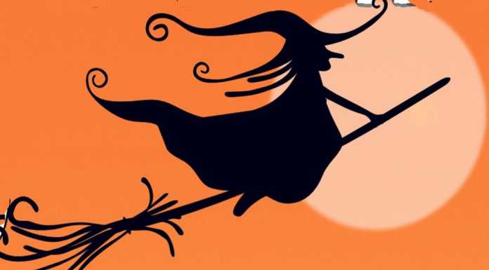 Stasera torna l’Aperiviale con un Halloween party