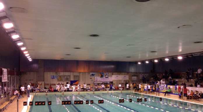 Nuotabile: al Bione l’acqua rompe le barriere della diversità