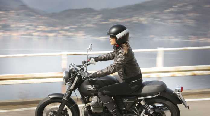 Donne motocicliste: Lecco terza nella classifica italiana