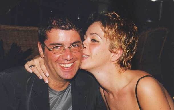 Giuliana Monolo: “Grazie agli amici e agli ‘avversari’ di Luca”