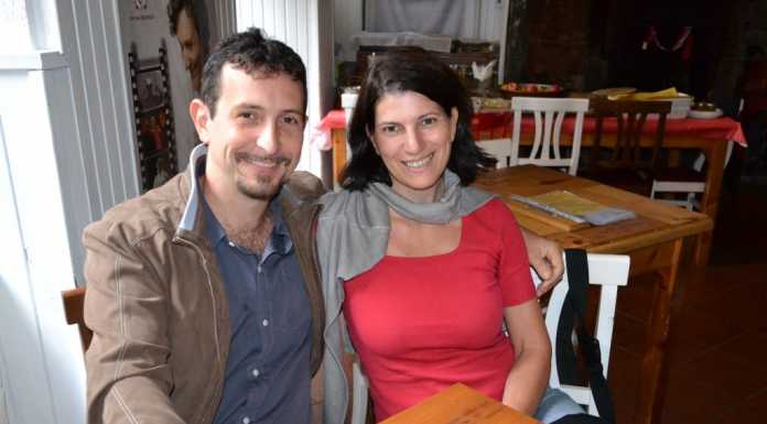 Marco Riva: “Coltiveremo ad Abbadia gli orti solidali”