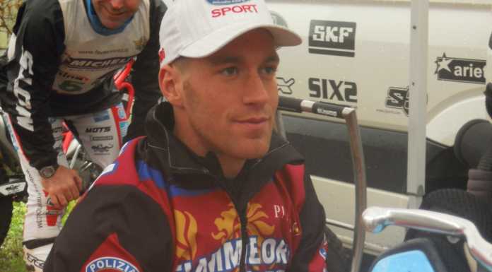 Trial: il campione Matteo Grattarola allo show “Tu si que vales”