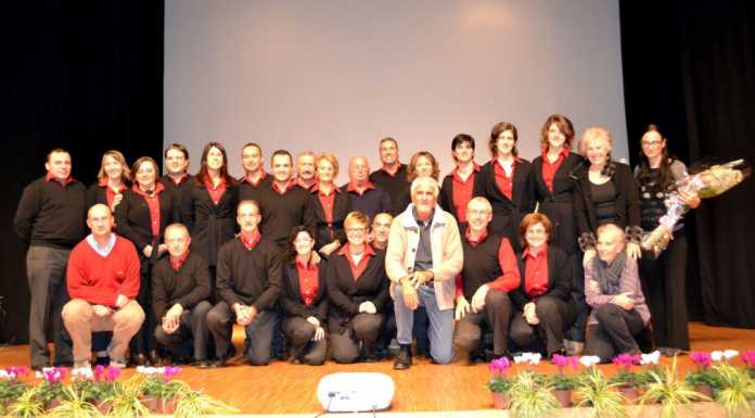 Poesie, dipinti e foto: ecco il 2015 della “Olciosportiva”