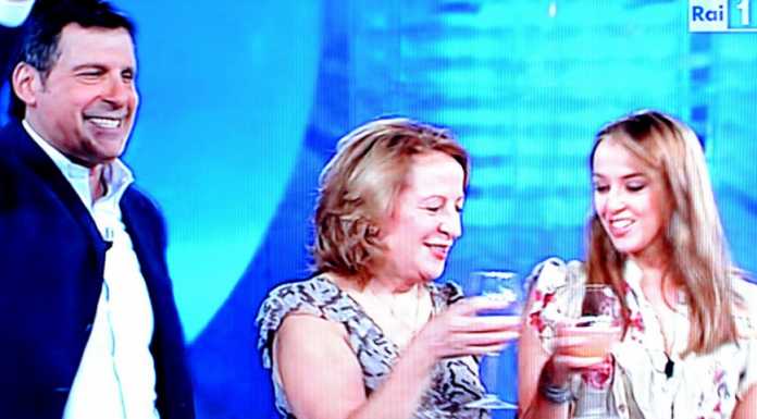 Ombretta resta campionessa e vince all’Eredità 35.000 €