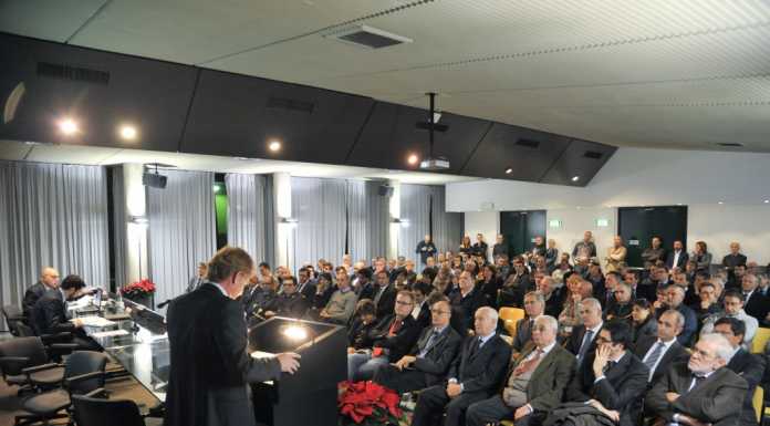 Edilizia e crisi, appello dall’ANCE: “Ripartire dal territorio”