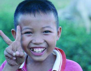 Un calendario per aiutare la missione in India dei padri Somaschi