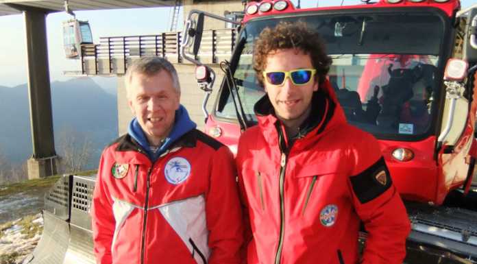Valsassina Ski Team e Scuola Sci Piani di Bobbio uniscono le forze