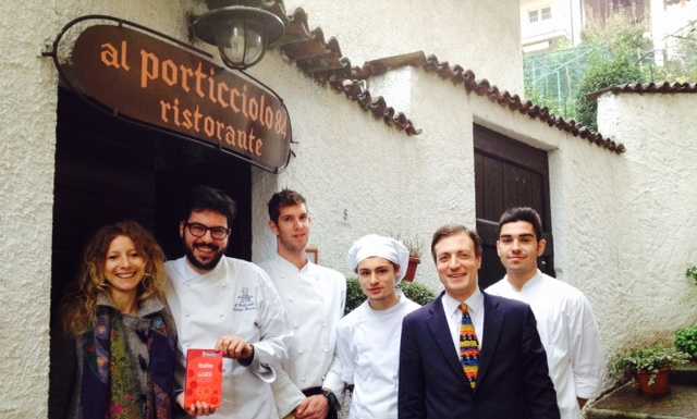 Al Porticciolo 84 chiuso? “Solo un attimo di pausa, se tutto va bene ci saranno novità”