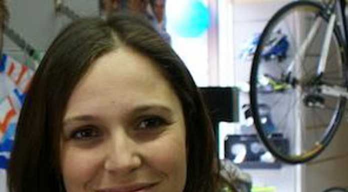 Si chiama Anna Rosa ed è la nuova Addetta Stampa del Comune