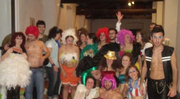 Valmadrera, in città si torna ai favolosi anni ’80