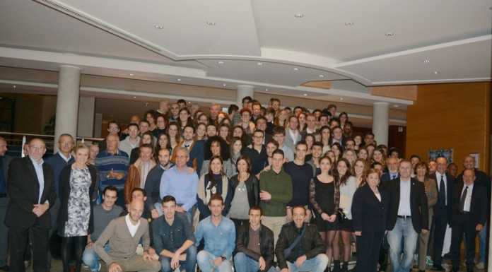 Atletica Lecco Colombo Costruzioni: serata di fine anno da applausi (FOTO)