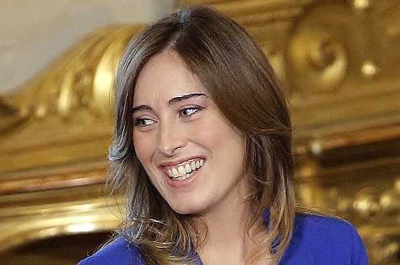 Salta la visita a Lecco del Ministro Maria Elena Boschi