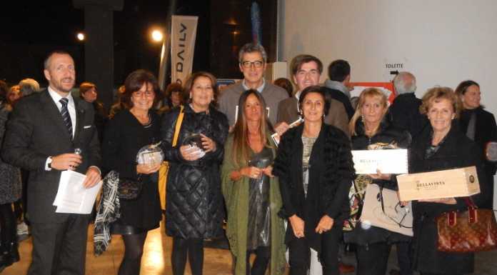 Lions Club S. Nicolò, successo per il Burraco benefico