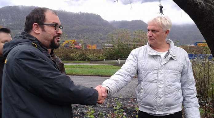 “Macchè Rom, siamo residenti e paghiamo le bollette”
