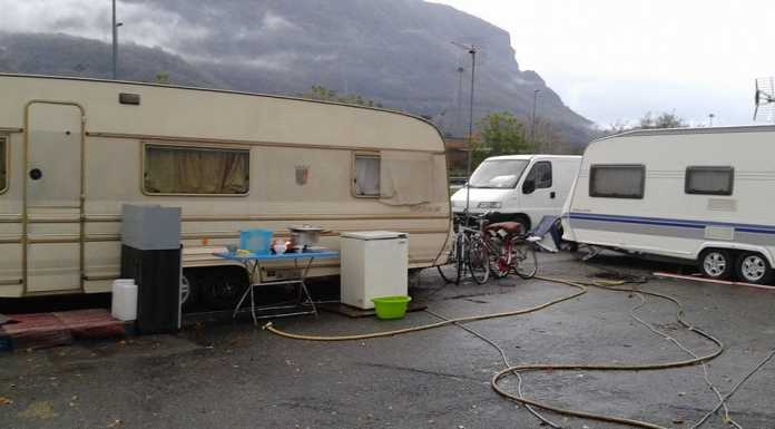 Bione, NCD: “Si combatta il degrado in città, non i disperati”