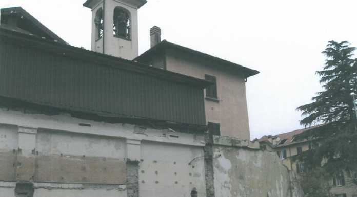 Mandello, casa di riposo: respinta dal Tar richiesta di sospensiva