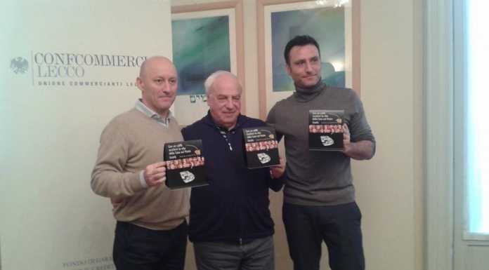 Padre Cupini ai lecchesi: “Un caffè per sostenere la Casa sul Pozzo”