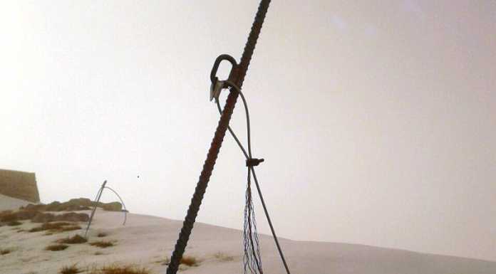 Grignone: cavi di sicurezza rotti, le Guide: “A giorni sistemiamo” Speleologia Grignone Gli abissi della Grigna