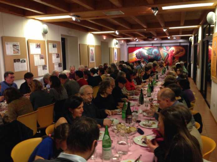 cena casa sul pozzo (3)