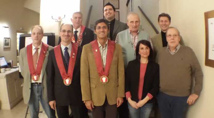 Serata di Gala per l’Associazione Cuochi che festeggia il 20° e guarda al futuro