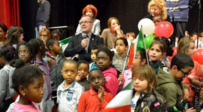 Lecco. Cittadinanze civiche per 85 bimbi “nuovi” lecchesi