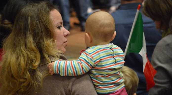 Dopo Lecco anche Calolzio apre alla cittadinanza civica