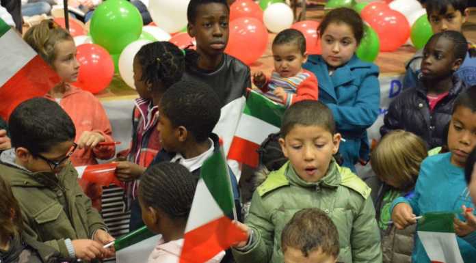 Lecco, cittadinanza civica ai minorenni nati in Italia da genitori stranieri